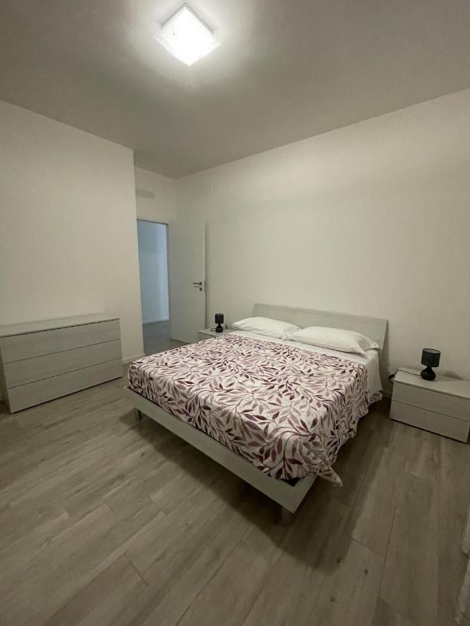 Residenza Gasparoni Di Guidi Eleonora Verona Exterior photo